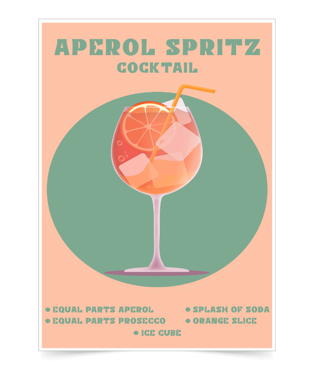 Aperol Spritz