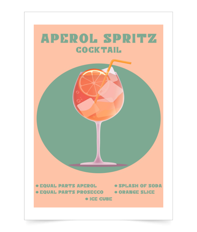 Aperol Spritz