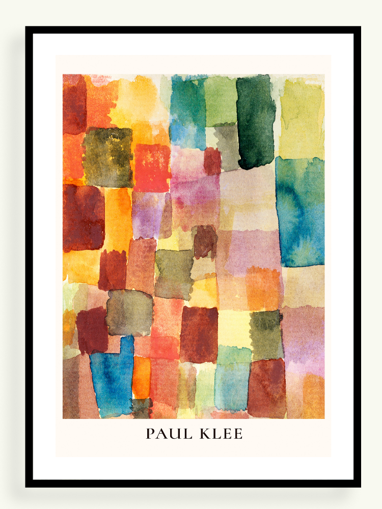 Paul Klee